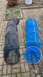 Leefnetten, Ophalen of Verzenden, Zo goed als nieuw, Overige typen