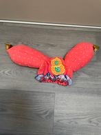 Kabouter Plop muts uit Plopsaland, Kinderen en Baby's, Carnavalskleding en Verkleedspullen, Ophalen of Verzenden, Gebruikt, 104 of kleiner