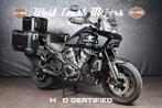 Harley-Davidson RA1250S Pan America Special Full Option! BTW, Bedrijf, Toermotor