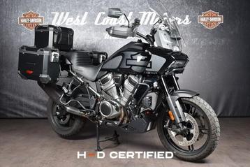Harley-Davidson RA1250S Pan America Special Full Option! BTW beschikbaar voor biedingen