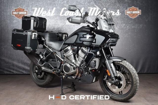 Harley-Davidson RA1250S Pan America Special Full Option! BTW, Motoren, Motoren | Harley-Davidson, Bedrijf, Toermotor