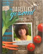 Dagelijks Gezond - Hilde Demurie [240blz] Hardcover,, Voorgerechten en Soepen, Nieuw, Ophalen of Verzenden, Gezond koken