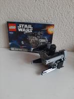 lego Star Wars, Verzamelen, Star Wars, Ophalen of Verzenden, Gebruikt, Actiefiguurtje