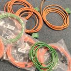 Beckhoff servomotor kabels NEW, Ophalen of Verzenden, Nieuw, Kabel of Snoer