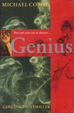 GENIUS - Michael Cordy, Ophalen of Verzenden, Zo goed als nieuw, Michael Cordy, Amerika