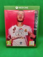 Fifa 20, Fifa 19, Fifa 18 en Fifa 17, Ophalen of Verzenden