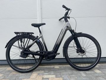 Giant Anytour E+ 0 28 inch M frame Enviolo automatic beschikbaar voor biedingen