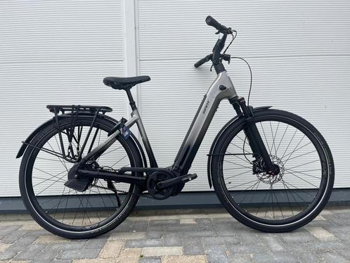 Giant Anytour E+ 0 28 inch M frame Enviolo automatic, Fietsen en Brommers, Elektrische fietsen, Nieuw, Giant, 51 tot 55 cm, 50 km per accu of meer