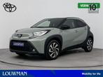 Toyota Aygo X 1.0 VVT-i MT Pulse Nu inclusief € 1.000,- in, Auto's, Toyota, 12 maanden, Stof, Zwart, 4 stoelen
