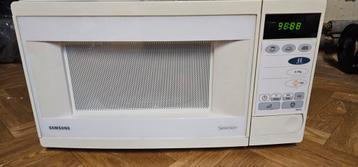 Samsung  magnetron. beschikbaar voor biedingen