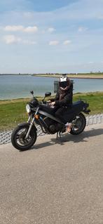 Honda NTV, Hobby en Vrije tijd, Ophalen