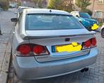 Honda Civic Hybrid Spoiler - Zilver, Auto-onderdelen, Honda, Achterklep, Nieuw, Ophalen of Verzenden