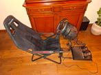 Playseat Challenge met stuur en pedalen, Ophalen, Online, Gebruikt, 1 speler
