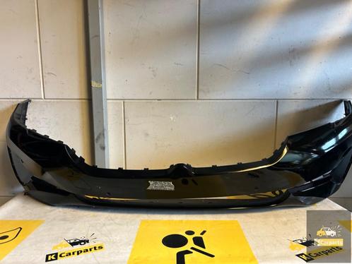 Voorbumper BMW 5-serie G30/G31 Facelift PDC 72758411 Bumper, Auto-onderdelen, Carrosserie en Plaatwerk, Bumper, BMW, Voor, Gebruikt