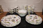 Mepal Janneke Brinkman fruit en Flowers 6 pers 29 delig, Huis en Inrichting, Keuken | Servies, Compleet servies, Overige materialen