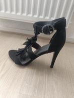 Leuke schoenen met hak maat 39, Ophalen of Verzenden, Zo goed als nieuw