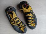 Boreal klimschoentjes z.g.a.n. mt 41, Sport en Fitness, Klimsport, Ophalen of Verzenden, Zo goed als nieuw, Klimsportschoenen