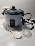 Tristar RK 6117 Rijstkoker - Perfecte Rijst!, Ophalen of Verzenden, Vaatwasmachinebestendig, Gebruikt