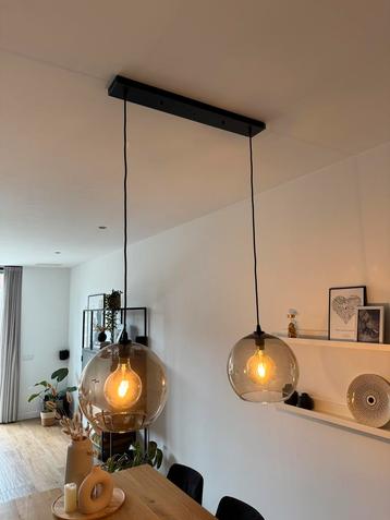Ikea Jakobsbyn Hanglampen - Set van 2 (compleet) beschikbaar voor biedingen