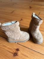 Teddy laarsjes mt 23 zgan, Ophalen of Verzenden, Zo goed als nieuw, Jongen of Meisje, Laarzen
