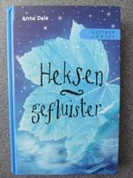 Heksengefluister geschreven door Anna Dale, Anna Dale, Fictie algemeen, Ophalen of Verzenden, Zo goed als nieuw