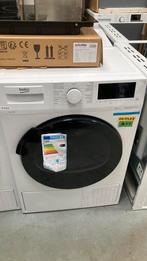 Outlet Beko warmtepompdroger, Witgoed en Apparatuur, Wasdrogers, Ophalen, Overige typen, Nieuw, Energieklasse A of zuiniger