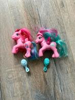 My little pony, Kinderen en Baby's, Speelgoed | My Little Pony, Ophalen of Verzenden, Zo goed als nieuw