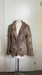 People of the Labyrints blazer jasje maat L, Kleding | Dames, Ophalen, Zo goed als nieuw, Maat 38/40 (M)