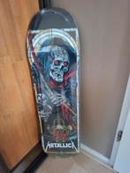 Metallica skateboard (2), Cd's en Dvd's, Vinyl | Hardrock en Metal, Ophalen of Verzenden, Nieuw in verpakking