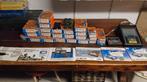 Heel veel roco  elektronica, Hobby en Vrije tijd, Ophalen of Verzenden, Zo goed als nieuw, Gelijkstroom, Roco
