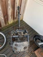 Skipper Frame - Scooter Onderdelen, Ophalen, Gebruikt, Frame, Piaggio