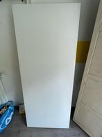 Binnendeur opdek rechts Nieuw, Doe-het-zelf en Verbouw, Deuren en Horren, Ophalen, 80 tot 100 cm, Binnendeur, Nieuw