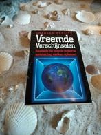 Charles Berlitz - Vreemde Verschijnselen, Boeken, Ophalen of Verzenden, Gelezen