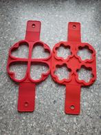 Pannenkoeken vormpjes, Ophalen of Verzenden, Nieuw