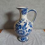 Vaas / kruik Delfts blauw ( k ), Ophalen of Verzenden, Blauw, Aardewerk of Porselein, Minder dan 50 cm