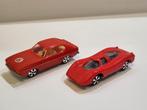Faller Hit-car Porsche 917 & Ford Capri beide in nieuw staat, Hobby en Vrije tijd, Modelauto's | Overige schalen, Ophalen of Verzenden