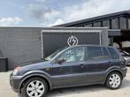 Ford Fusion 1.4-16V Futura (bj 2007), Voorwielaandrijving, 15 km/l, Gebruikt, 82 pk