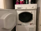 Indesit Condensdroger - Deels defect, voor de Handige Harry, 6 tot 8 kg, Ophalen, Condens, 85 tot 90 cm