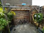 Overkapping | 270x150x220-230cm, Tuin en Terras, Overkappingen, Ophalen, Gebruikt, Overige typen