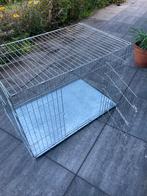 Hondenbench, Dieren en Toebehoren, Hondenbenches, Ophalen, Gebruikt