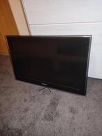 Samsung tv 32", Ophalen of Verzenden, Gebruikt, 50 Hz, Samsung