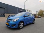 Opel KARL 1.0 ecoFLEX Edition CRUISE 3 X SLEUTELS 5 DEUR, Voorwielaandrijving, 839 kg, Gebruikt, Euro 6