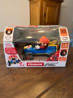 Carrera RC Nintendo Mario Kart radiografische auto, Elektro, Auto offroad, Nieuw, Ophalen of Verzenden