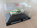 Herpa Zonnebloem BMW M3, Hobby en Vrije tijd, Ophalen of Verzenden, Zo goed als nieuw, Auto, Herpa