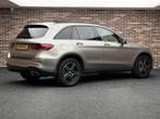 Mercedes-Benz GLC-klasse 200 Business Solution AMG Panorama, Auto's, Parkeerassistent, Gebruikt, 4 cilinders, 2000 kg