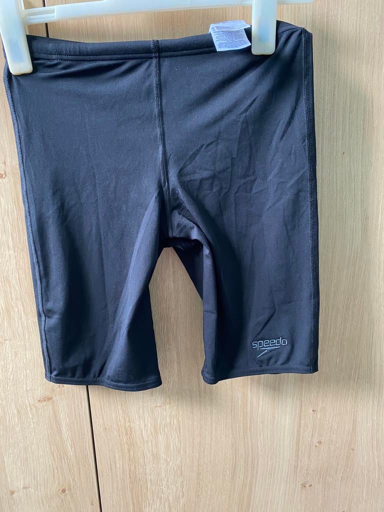 Speedo zwembroek, Ophalen of Verzenden, Zwart