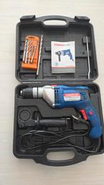 Powerplus Boorhamer POW30080, Ophalen, Boor- en/of Breekhamer, Variabele snelheid, Gebruikt