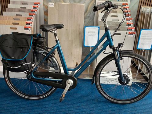 Zo goed als nieuwe Stella Modena E- bike frame maat 53, Fietsen en Brommers, Elektrische fietsen, Zo goed als nieuw, Overige merken