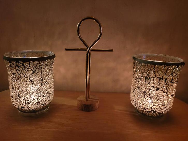 Ankh, Verzamelen, Religie, Ophalen of Verzenden