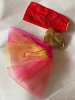 Vintage Barbie Superstar 77 Fashion Photo outf #2210 Mattel, Ophalen of Verzenden, Zo goed als nieuw, Kleertjes